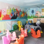 پیش دبستان و مهدکودک ترنج در اشرفی اصفهانی