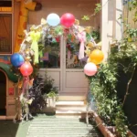 پیش دبستانی و مهدکودک آفتاب و مهتاب در ستارخان