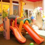 پیش دبستانی و مهدکودک آفتاب و مهتاب در ستارخان