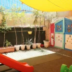 پیش دبستانی و مهدکودک آفتاب و مهتاب در ستارخان