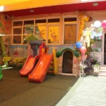 پیش دبستانی و مهدکودک آفتاب و مهتاب در ستارخان