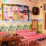 پیش دبستانی و مهدکودک آفتاب و مهتاب در ستارخان