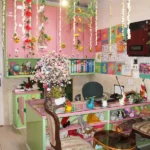 پیش دبستانی و مهدکودک آفتاب و مهتاب در ستارخان