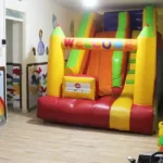 پیش دبستانی و مهدکودک باغ خاطره در اندیشه