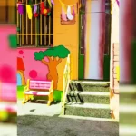 پیش دبستانی و مهدکودک باغ خاطره در اندیشه