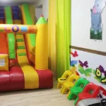 پیش دبستانی و مهدکودک باغ خاطره در اندیشه