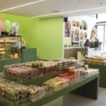 کافه نان بیکری اصیل در گوهردشت