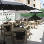 کافه نان بیکری اصیل در گوهردشت