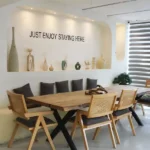 کافه نان بیکری اصیل در گوهردشت