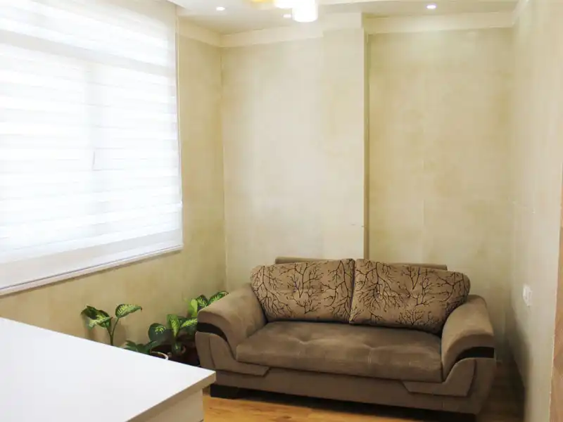 کلینیک روانشناسی دکتر نعیمه شبانی شاد در تهرانپارس