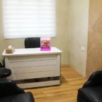 کلینیک روانشناسی دکتر نعیمه شبانی شاد در تهرانپارس