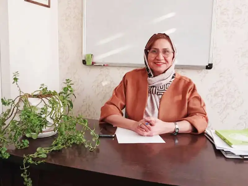 کلینیک روانشناسی دکتر نعیمه شبانی شاد در تهرانپارس