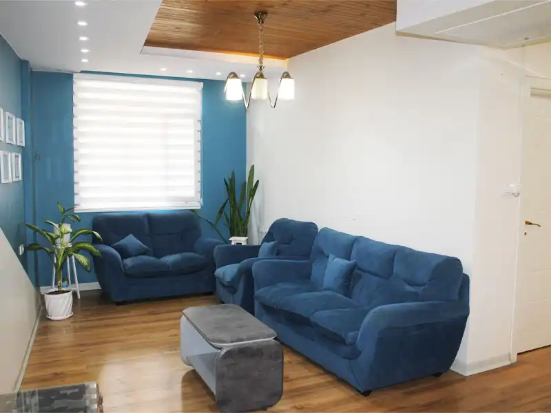 کلینیک روانشناسی دکتر نعیمه شبانی شاد در تهرانپارس