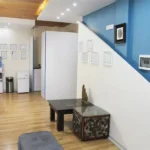 کلینیک روانشناسی دکتر نعیمه شبانی شاد در تهرانپارس