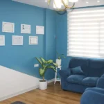 کلینیک روانشناسی دکتر نعیمه شبانی شاد در تهرانپارس