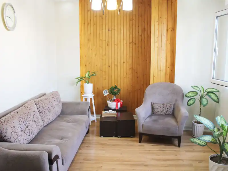 کلینیک روانشناسی دکتر نعیمه شبانی شاد در تهرانپارس