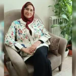 کلینیک روانشناسی دکتر نعیمه شبانی شاد در تهرانپارس