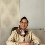 کلینیک روانشناسی دکتر نعیمه شبانی شاد در تهرانپارس