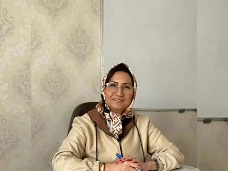 کلینیک روانشناسی دکتر نعیمه شبانی شاد در تهرانپارس