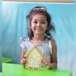 کودکستان و پیش دبستانی ققنوس در گیشا