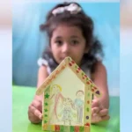 کودکستان و پیش دبستانی ققنوس در گیشا