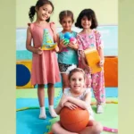 کودکستان و پیش دبستانی ققنوس در گیشا