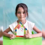 کودکستان و پیش دبستانی ققنوس در گیشا