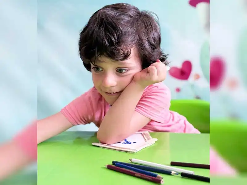 کودکستان و پیش دبستانی ققنوس در گیشا