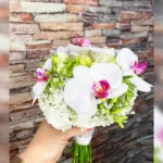 گل فروشی پیونی در ولنجک