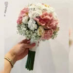 گل فروشی پیونی در ولنجک