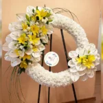 گل فروشی پیونی در ولنجک