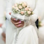 گل فروشی پیونی در ولنجک