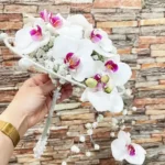 گل فروشی پیونی در ولنجک