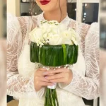 گل فروشی پیونی در ولنجک