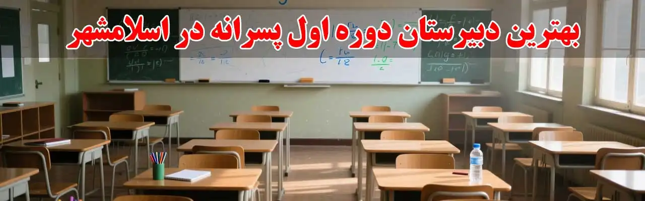 15-بهترین-دبیرستان-دوره-اول-پسرانه-در-اسلامشهر
