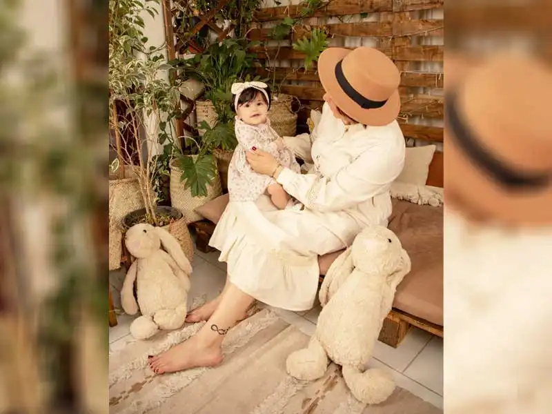 آتلیه عکاسی دلین در شهرک گلستان