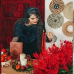 آتلیه عکاسی دلین در شهرک گلستان