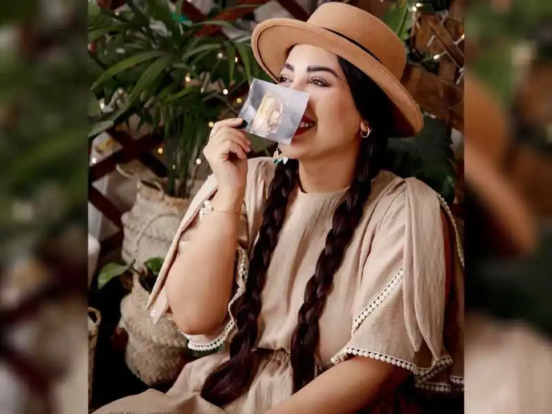 آتلیه عکاسی دلین در شهرک گلستان