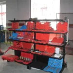 آموزشگاه البرز رهرو صنعت ایرانیان در کرج