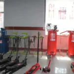 آموزشگاه البرز رهرو صنعت ایرانیان در کرج