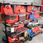 آموزشگاه البرز رهرو صنعت ایرانیان در کرج