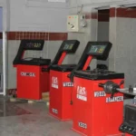 آموزشگاه البرز رهرو صنعت ایرانیان در کرج