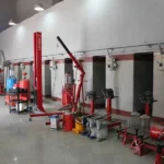 آموزشگاه البرز رهرو صنعت ایرانیان در کرج