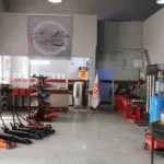 آموزشگاه البرز رهرو صنعت ایرانیان در کرج