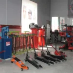 آموزشگاه البرز رهرو صنعت ایرانیان در کرج