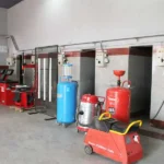 آموزشگاه البرز رهرو صنعت ایرانیان در کرج