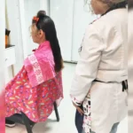 آموزشگاه شمیلا و سالن شکیلا در کرج