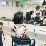 آموزشگاه شمیلا و سالن شکیلا در کرج