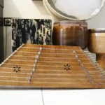 آموزشگاه موسیقی باراد در نارمک