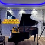 آموزشگاه موسیقی باراد در نارمک